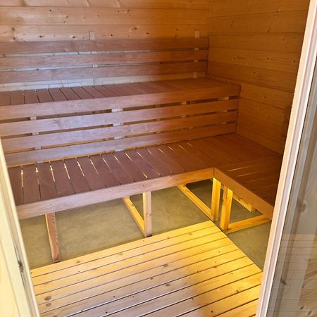 Casa Natur Pur, 85M2 Mit Garten Sauna Fischbachau Extérieur photo