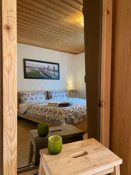 Casa Natur Pur, 85M2 Mit Garten Sauna Fischbachau Extérieur photo