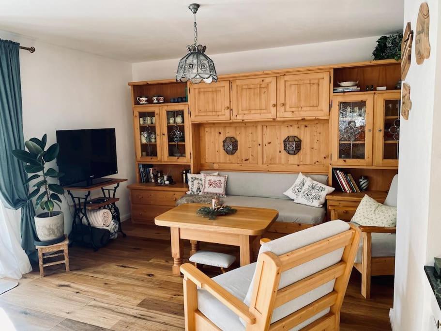 Casa Natur Pur, 85M2 Mit Garten Sauna Fischbachau Extérieur photo