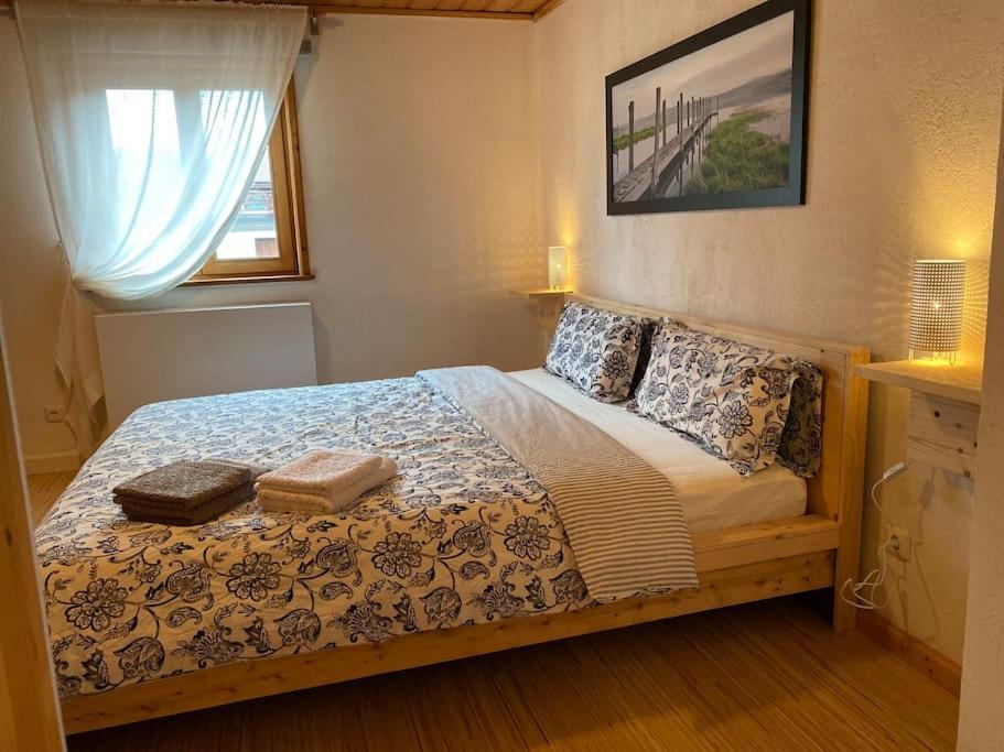 Casa Natur Pur, 85M2 Mit Garten Sauna Fischbachau Extérieur photo