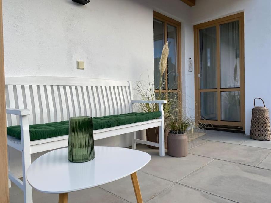 Casa Natur Pur, 85M2 Mit Garten Sauna Fischbachau Extérieur photo