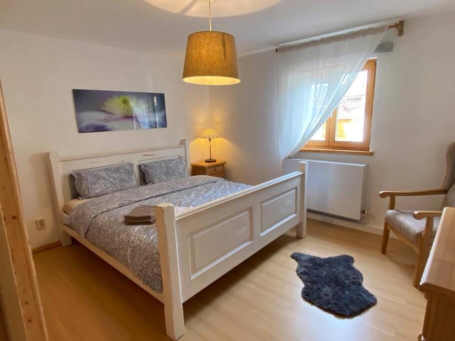 Casa Natur Pur, 85M2 Mit Garten Sauna Fischbachau Extérieur photo