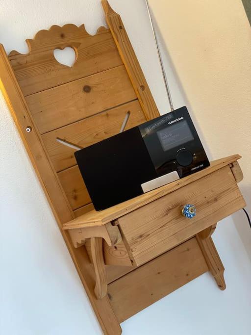Casa Natur Pur, 85M2 Mit Garten Sauna Fischbachau Extérieur photo