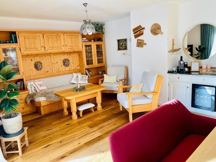 Casa Natur Pur, 85M2 Mit Garten Sauna Fischbachau Extérieur photo