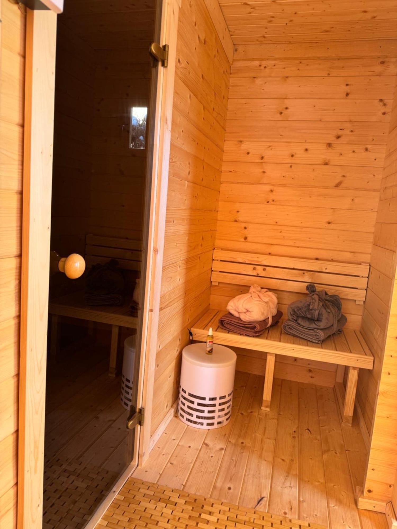 Casa Natur Pur, 85M2 Mit Garten Sauna Fischbachau Extérieur photo