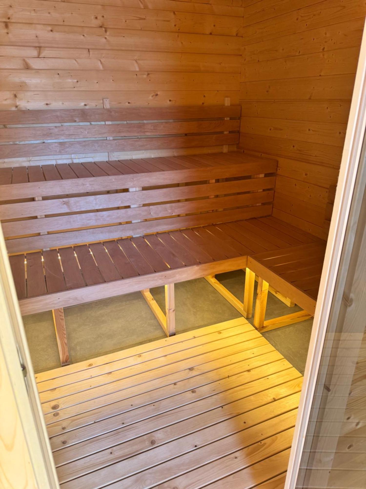 Casa Natur Pur, 85M2 Mit Garten Sauna Fischbachau Extérieur photo