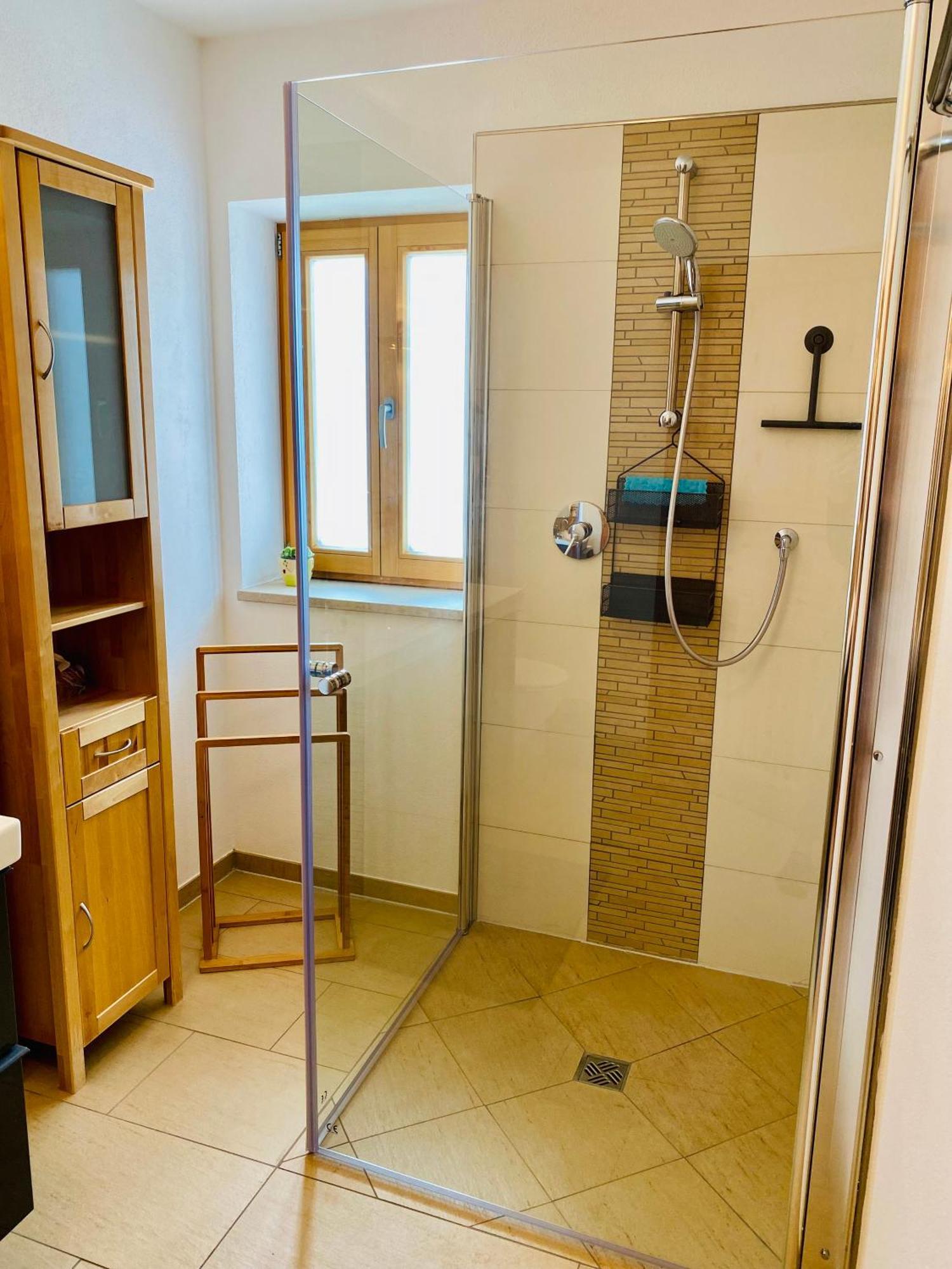Casa Natur Pur, 85M2 Mit Garten Sauna Fischbachau Extérieur photo