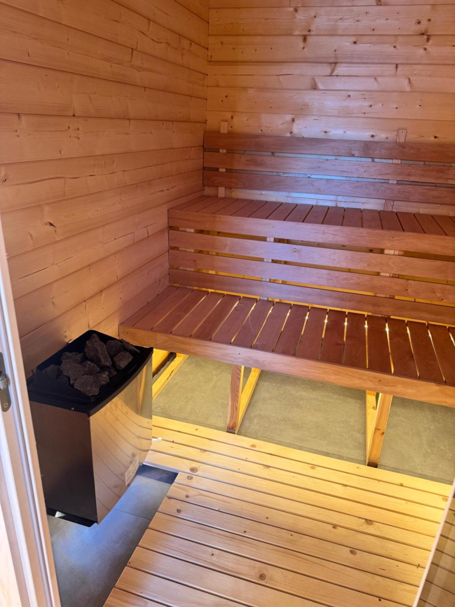 Casa Natur Pur, 85M2 Mit Garten Sauna Fischbachau Extérieur photo