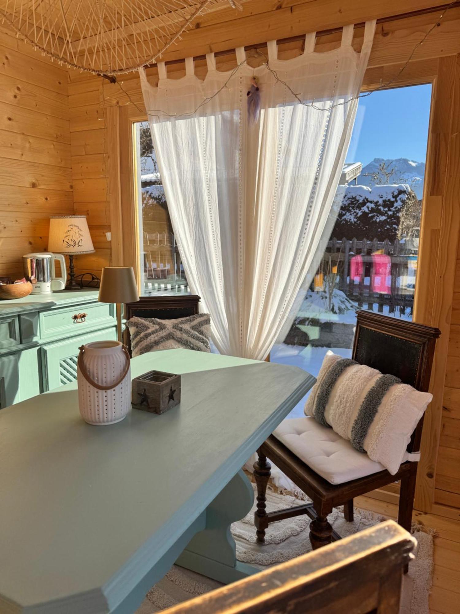 Casa Natur Pur, 85M2 Mit Garten Sauna Fischbachau Extérieur photo