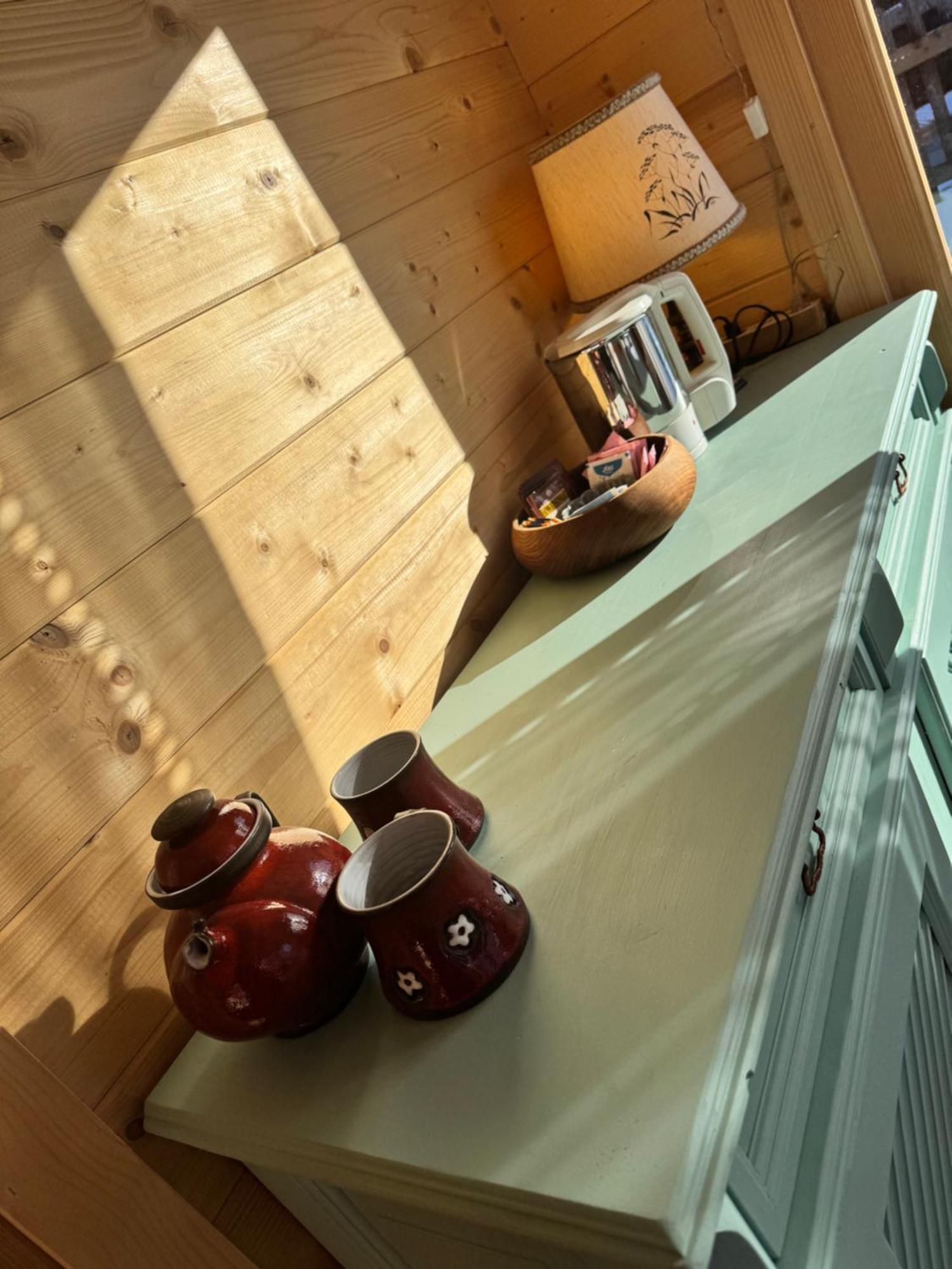 Casa Natur Pur, 85M2 Mit Garten Sauna Fischbachau Extérieur photo