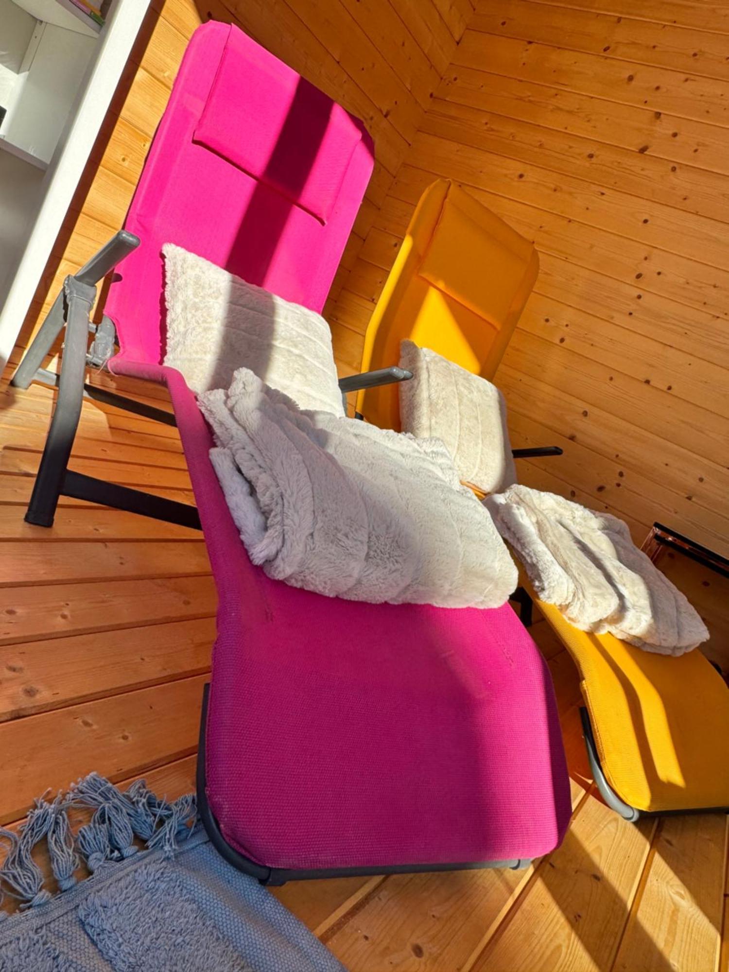 Casa Natur Pur, 85M2 Mit Garten Sauna Fischbachau Extérieur photo