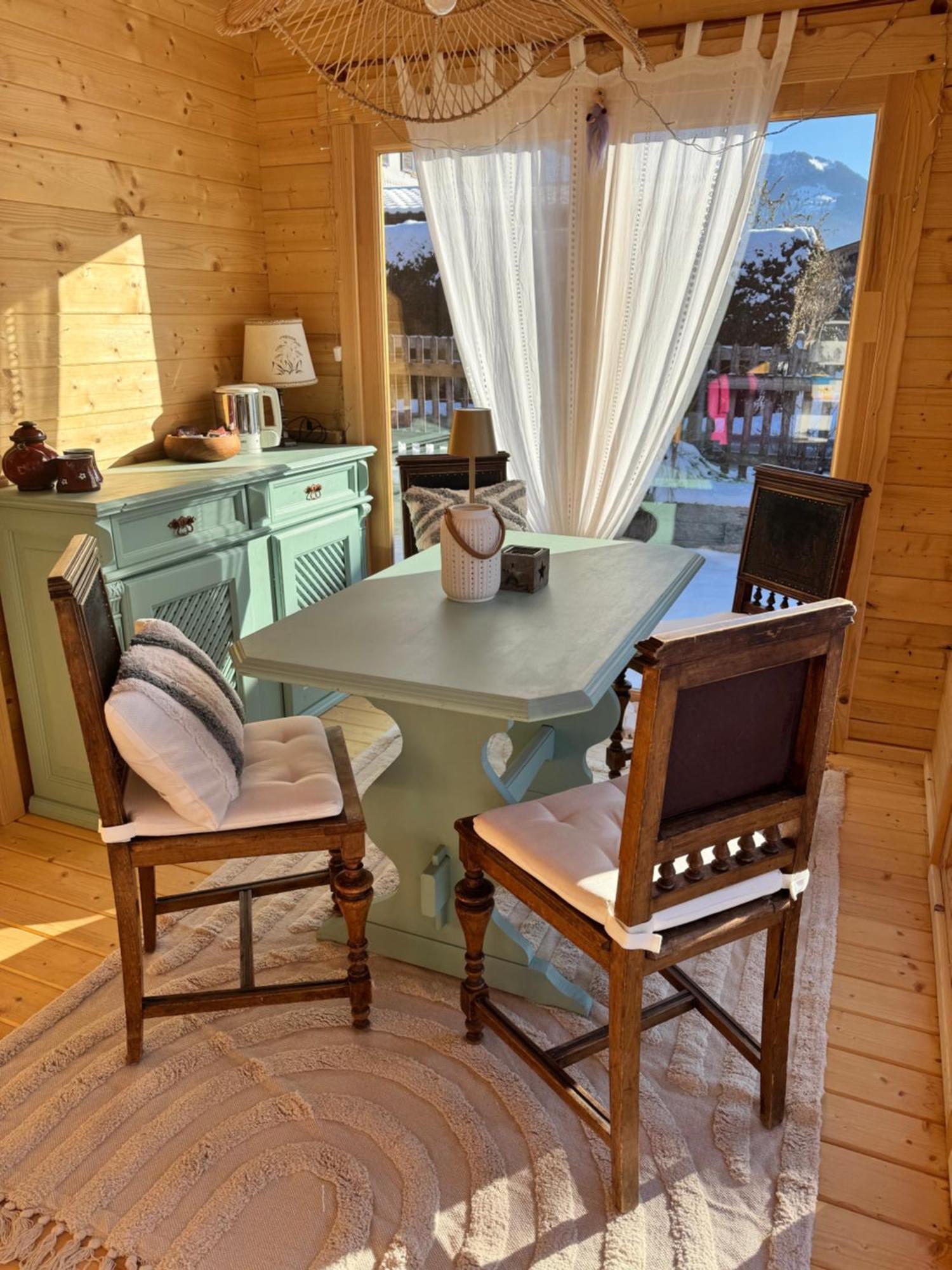 Casa Natur Pur, 85M2 Mit Garten Sauna Fischbachau Extérieur photo